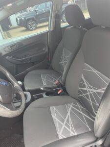 FORD FIESTA 1.6L S 5P - Imagen 11