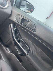 FORD FIESTA 1.6L S 5P - Imagen 12