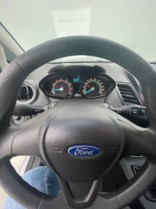 FORD FIESTA 1.6L S 5P - Imagen 14