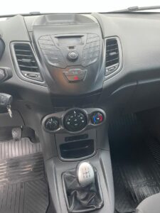 FORD FIESTA 1.6L S 5P - Imagen 13