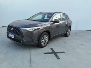 TOYOTA COROLLA CROSS XEI 2.0 CVT