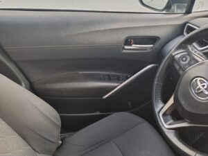 TOYOTA COROLLA CROSS XEI 2.0 CVT - Imagen 12
