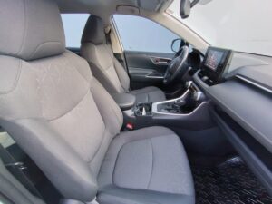 TOYOTA RAV4 HV 2.5 XLE CVT - Imagen 11