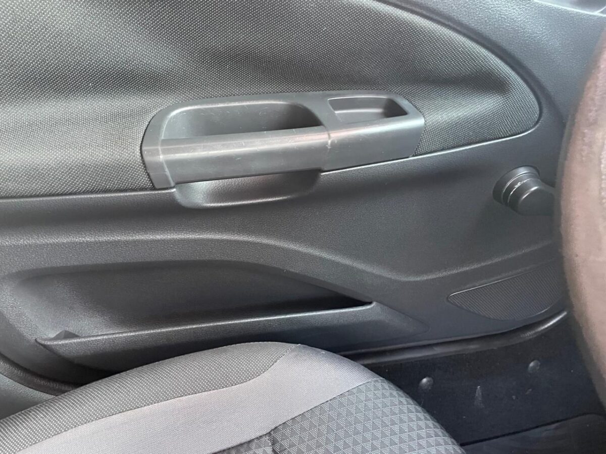 VOLKSWAGEN GOL TREND 1.6 - Imagen 11