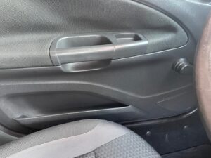 VOLKSWAGEN GOL TREND 1.6 - Imagen 11