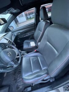TOYOTA YARIS S 1.5 CVT 5P-L.20 - Imagen 13