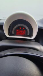 SMART FORFOUR CITY - Imagen 16