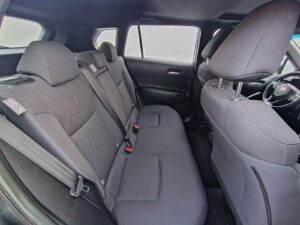 TOYOTA COROLLA CROSS XEI 2.0 CVT - Imagen 13