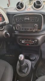 SMART FORFOUR CITY - Imagen 12
