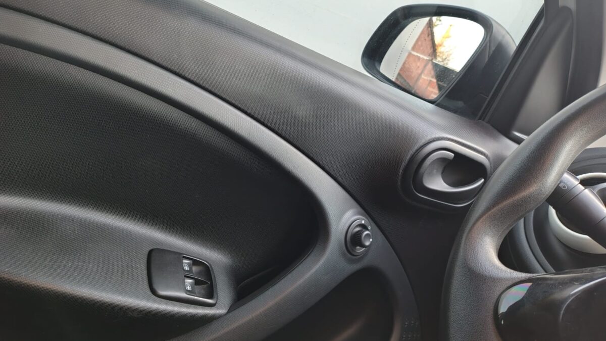 SMART FORFOUR CITY - Imagen 14