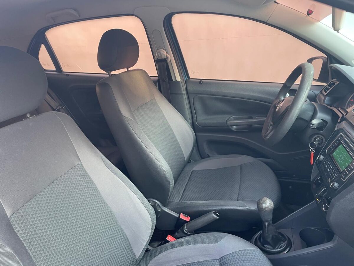 VOLKSWAGEN GOL TREND 1.6 - Imagen 13