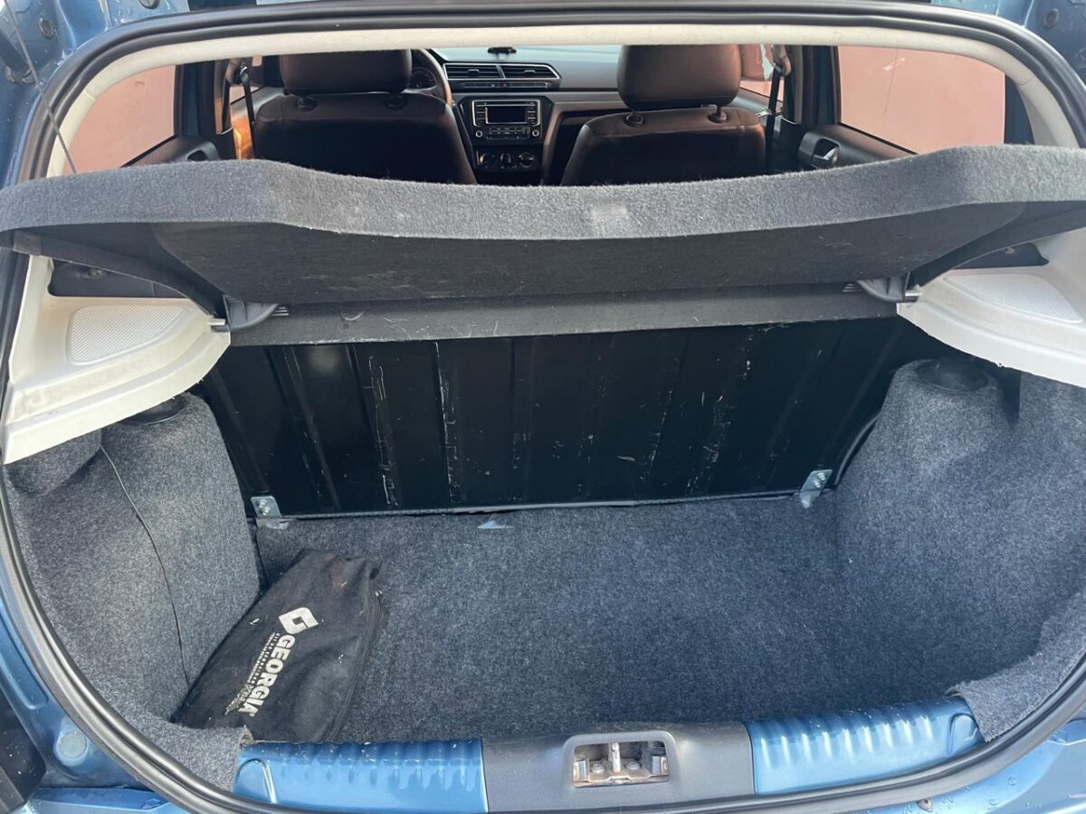 VOLKSWAGEN GOL TREND 1.6 - Imagen 14