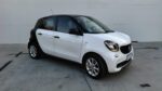 SMART FORFOUR CITY - Imagen 3