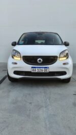 SMART FORFOUR CITY - Imagen 2