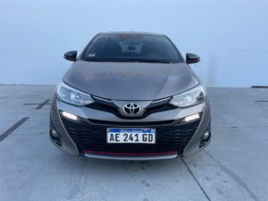 TOYOTA YARIS S 1.5 CVT 5P-L.20 - Imagen 5