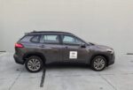 TOYOTA COROLLA CROSS XEI 2.0 CVT - Imagen 4