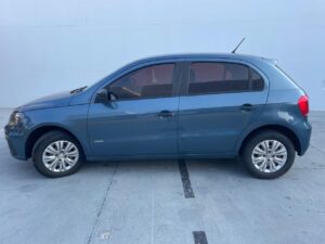 VOLKSWAGEN GOL TREND 1.6 - Imagen 6