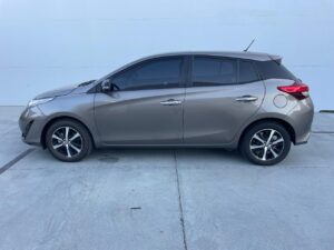 TOYOTA YARIS S 1.5 CVT 5P-L.20 - Imagen 6