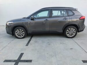 TOYOTA COROLLA CROSS XEI 2.0 CVT - Imagen 9