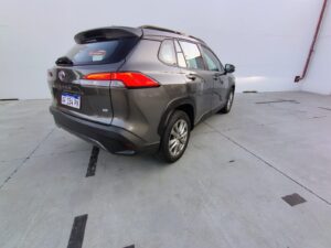 TOYOTA COROLLA CROSS XEI 2.0 CVT - Imagen 6