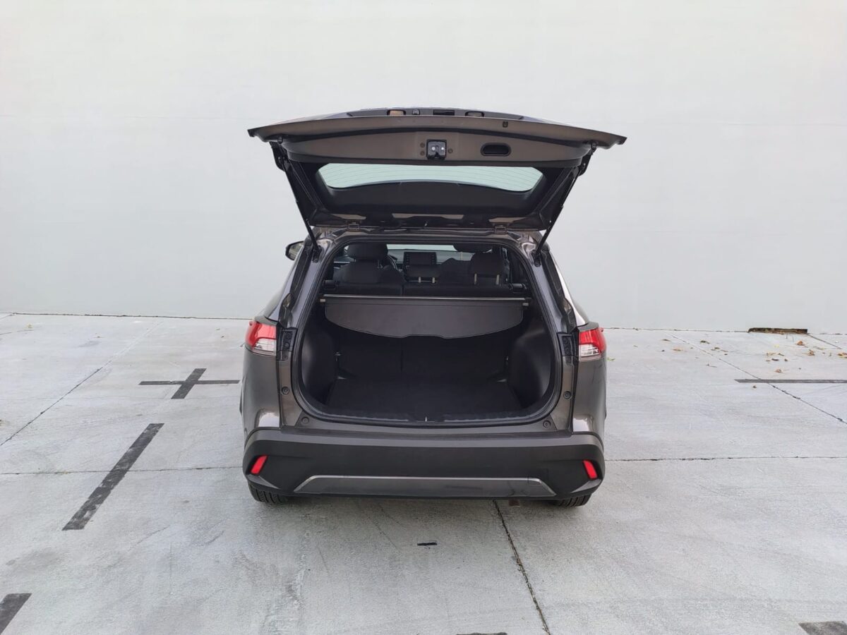 TOYOTA COROLLA CROSS XEI 2.0 CVT - Imagen 9