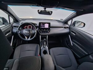 TOYOTA COROLLA CROSS XEI 2.0 CVT - Imagen 10