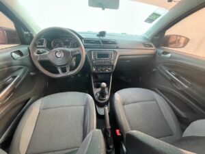 VOLKSWAGEN GOL TREND 1.6 - Imagen 9