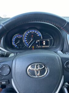 TOYOTA YARIS S 1.5 CVT 5P-L.20 - Imagen 11