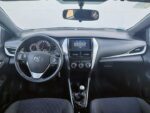 TOYOTA YARIS XS AUDIO 1.5 6M/T 5P - Imagen 10