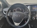TOYOTA YARIS XS AUDIO 1.5 6M/T 5P - Imagen 11
