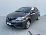 TOYOTA ETIOS X 1.5 6M/T 4P.MY23