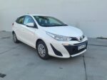 TOYOTA YARIS XS AUDIO 1.5 6M/T 5P - Imagen 2