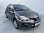 TOYOTA ETIOS X 1.5 6M/T 4P.MY23 - Imagen 4