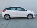 TOYOTA YARIS XS AUDIO 1.5 6M/T 5P - Imagen 4