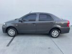 TOYOTA ETIOS X 1.5 6M/T 4P.MY23 - Imagen 6