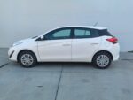 TOYOTA YARIS XS AUDIO 1.5 6M/T 5P - Imagen 5