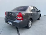 TOYOTA ETIOS X 1.5 6M/T 4P.MY23 - Imagen 7