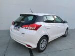 TOYOTA YARIS XS AUDIO 1.5 6M/T 5P - Imagen 6