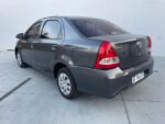 TOYOTA ETIOS X 1.5 6M/T 4P.MY23 - Imagen 8