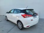 TOYOTA YARIS XS AUDIO 1.5 6M/T 5P - Imagen 7
