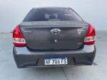 TOYOTA ETIOS X 1.5 6M/T 4P.MY23 - Imagen 9