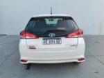 TOYOTA YARIS XS AUDIO 1.5 6M/T 5P - Imagen 8