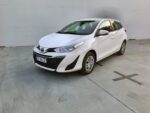 TOYOTA YARIS XS AUDIO 1.5 6M/T 5P
