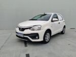 TOYOTA ETIOS AIBO 1.5 6M/T-MY23