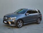 MERCEDES BENZ GLE 400 4MATIC