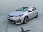 TOYOTA COROLLA XEI PACK 1.8 6M/T L/18
