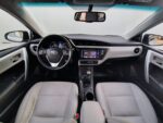 TOYOTA COROLLA XEI PACK 1.8 6M/T L/18 - Imagen 10