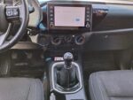 TOYOTA HILUX 4X2 D/C SR 2.4 TDI 6 M/T - Imagen 10