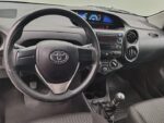 TOYOTA ETIOS AIBO 1.5 6M/T-MY23 - Imagen 11