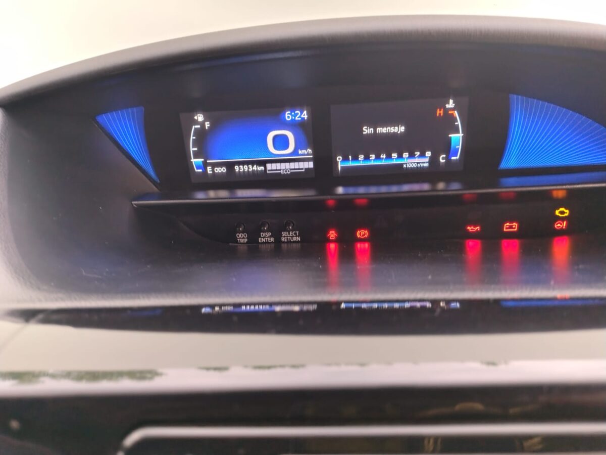 TOYOTA ETIOS X 1.5 6M/T 5P-MY.22 - Imagen 12